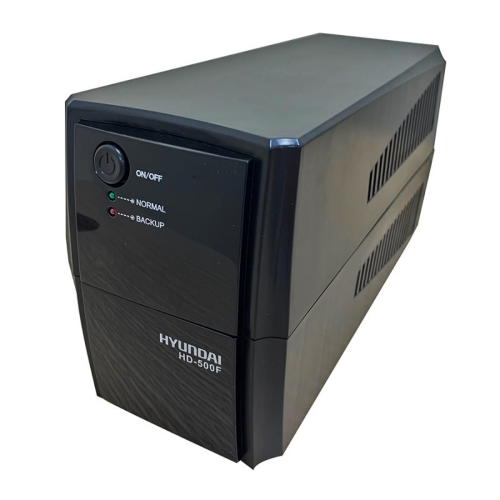 HYUNDAI Line-offline UPS 500VA