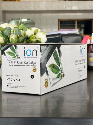 ion TONER HT-CF279A