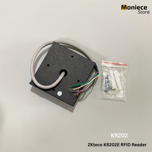 KR202| ZKteco KR202E RFID Reader