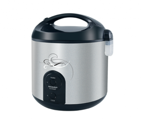 KS-R23ST - SHARP RICE COOKER 1.8L