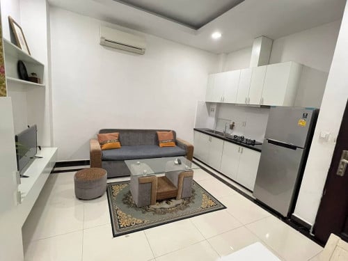 Nice One Bedroom for rent at BKK3