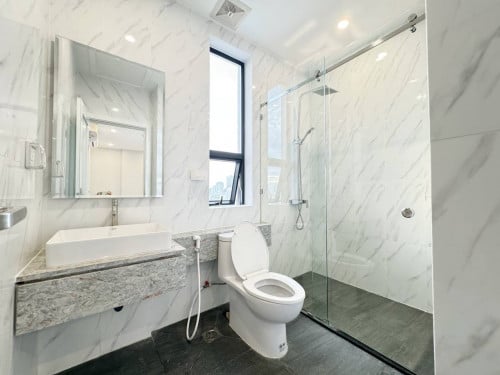 Nice One bedroom for rent at Russian market