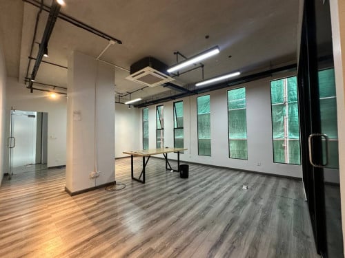 🏢 ការិយាល័យសម្រាប់ជួល នៅបឹងកេងកង | 𝗢𝗳𝗳𝗶𝗰𝗲 𝗦𝗽𝗮𝗰𝗲 𝗙𝗼𝗿 𝗥𝗲𝗻𝘁 𝗶𝗻 𝗕𝗞𝗞 𝟭