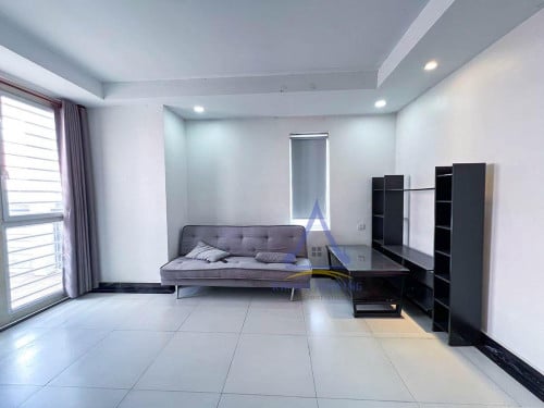 One bedroom apartment for rent in Stuenng Mean Chey