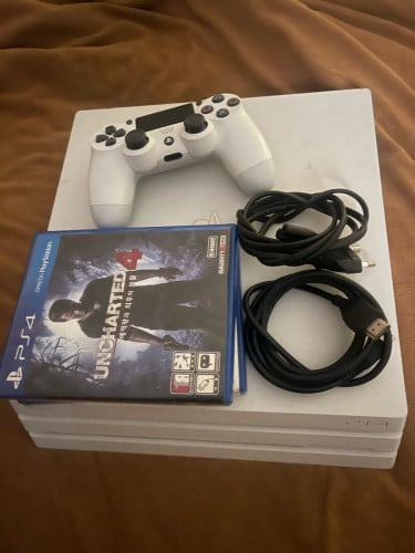 PS4 pro no jb vision 12.5