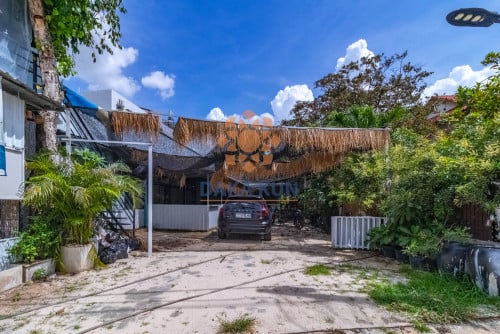 Shop for Rent in Siem Reap City on Wat Bo St-Sala Kamreuk