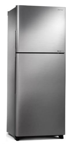 SJ-3222M - SHARP 2 DOOR 320L