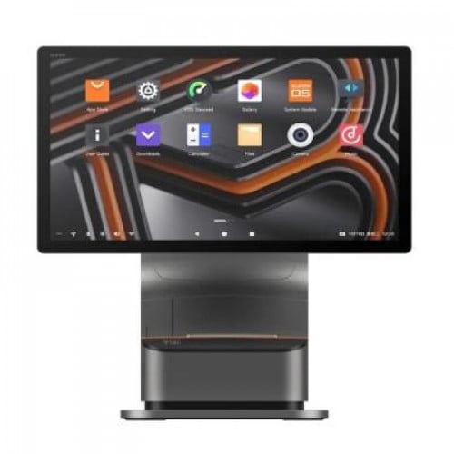 SUNMI T3 PRO MAX CN&EN (15.6FHD, 6G+128G, WIFI, NFC, 80 Printer, EU&UK Adapter)