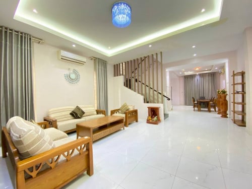 Villa Orkide Street 2004 for rent