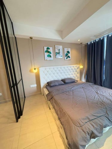 VINTAGE ONE BEDROOM FOR RENT AT TK☘️