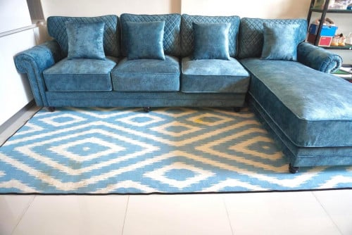 សាឡុងមួយទឹកនៅស្អាត