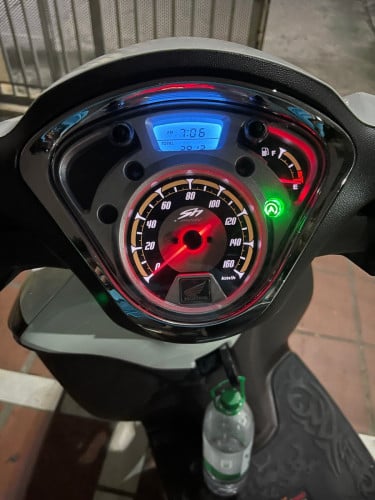 ម៉ូតូលក់