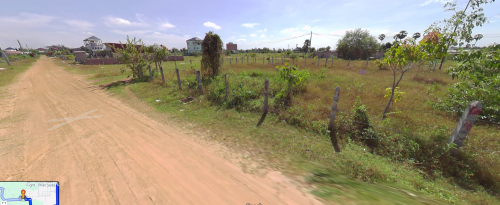 ដីលក់(តំបន់ភ្នំប្រសិត​)