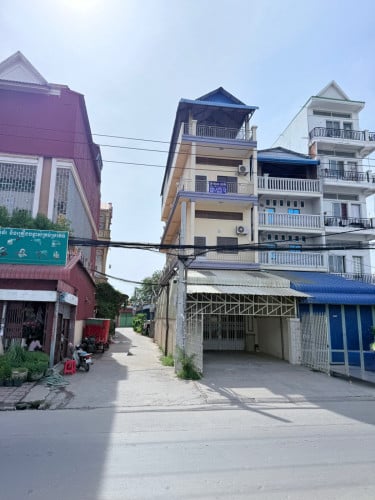 ផ្ទះលក់-ជួល