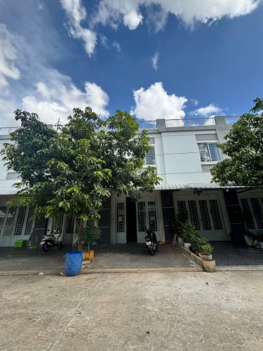 ផ្ទះលក់បន្ទាន់