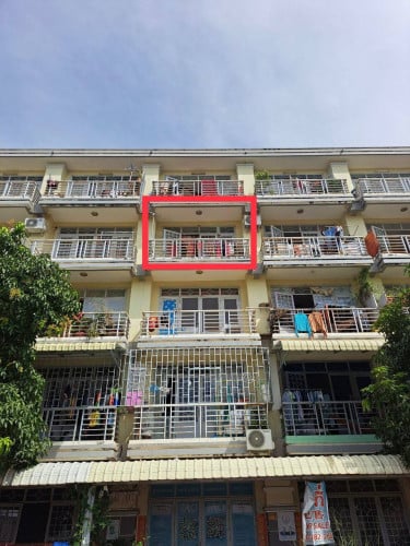 ប្លង់ខណ្ឌ