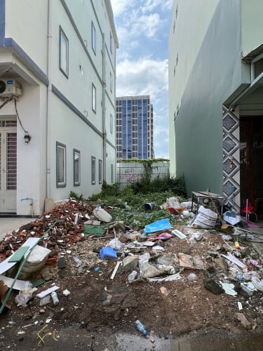 ដីលក់ប្រញាប់នៅកណ្តាលក្រុងព្រះសីហនុ (Sold)