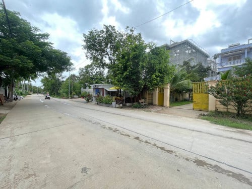 វិឡាលក់បន្ទាន់