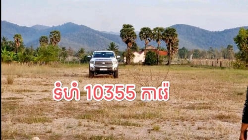 ដីកែងលក់ប្រញាបជាប់់ផ្លូវ41