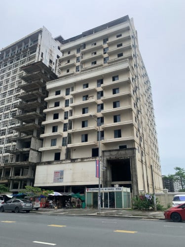 ដីលក់ នៅរង្វង់មូលតោ2