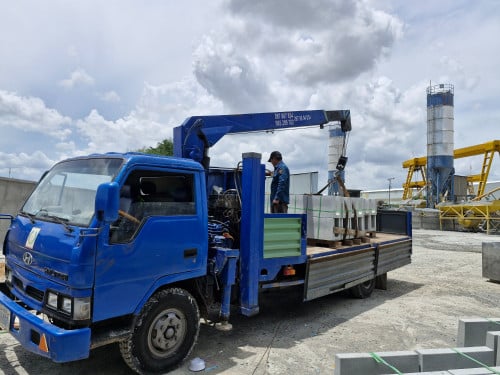 ឡានស្ទូចជួល/crane for rent
