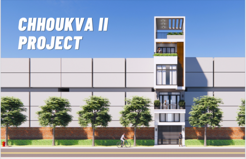 មានទទួលសិក្សាប្លង់ និង សាងសង់ ( Drawing Design and Construction )