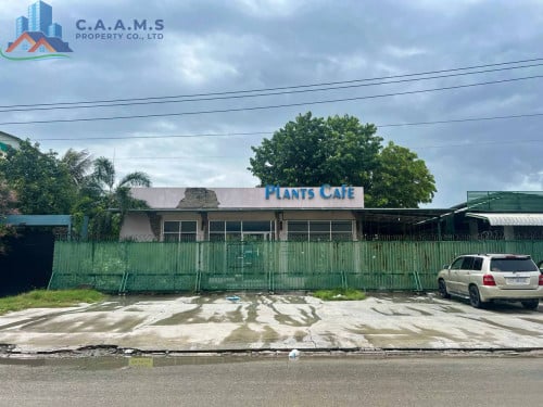 ๐ก Land for Sale in Chamkadong