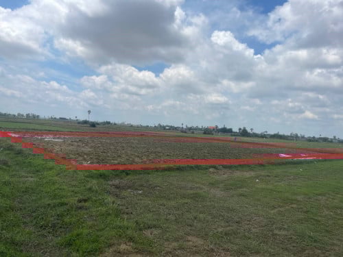 🏦Land for Urgent sale (Negotiable), ABA Loan Available