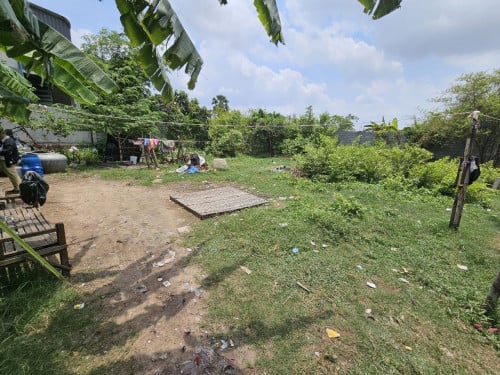 ๐ฆLand Available for Urgent Sale at a Special Price (Negotiable).