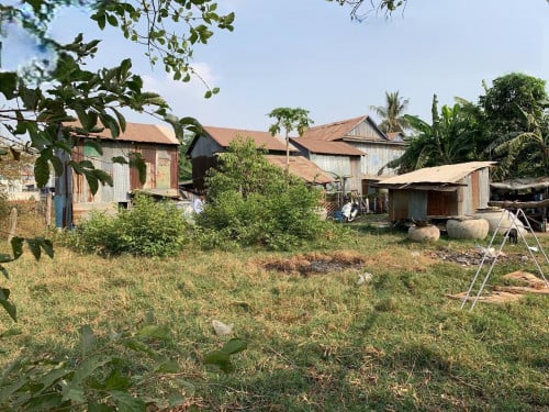 ๐ฆLand Available for Urgent Sale at a Special Price (Negotiable).