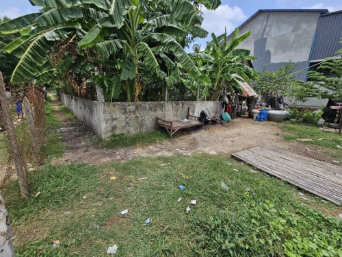 ๐ฆLand Available for Urgent Sale at a Special Price (Negotiable).
