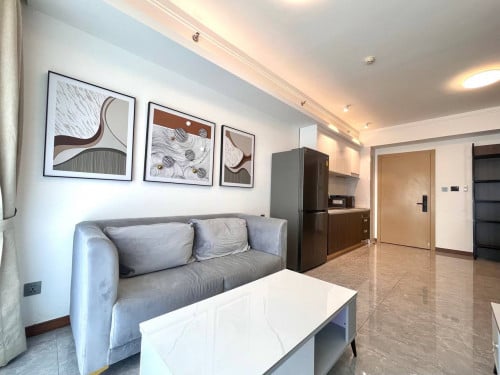 📍Agile Sky Residence: 2 Bedroom Condominium for Rent