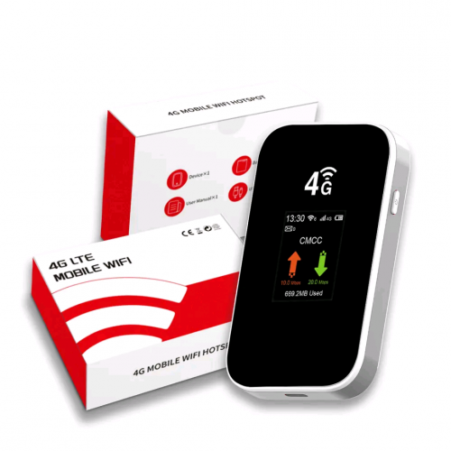 លក់wifi ច្រលត័