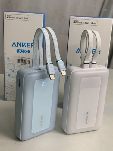 Anker បោះដុំតម្លៃពិសេស