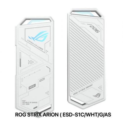 Asus projector & accessories