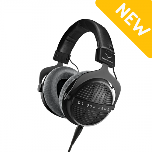 Beyerdynamic DT 990 Pro X - 48ohm (