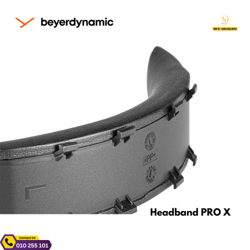 Beyerdynamic PRO X Replacement Headband | ស្បែកសម្រាប់កាស DT 700/900 Pro X