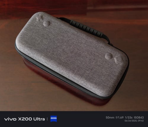 Carry Bag for Steam Deck មិនទាន់ប្រើ 99.99% Like New