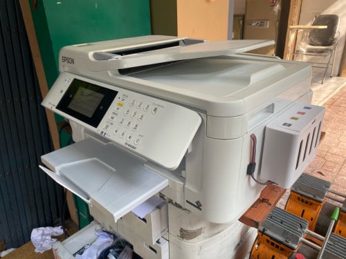 Epson PX-M5080F A3 $185