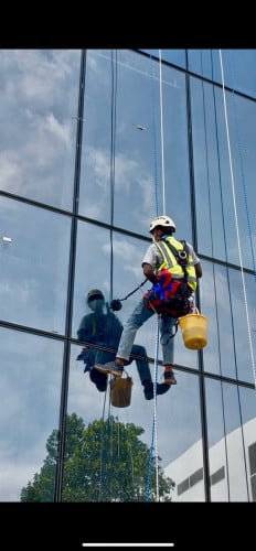 សេវា​កម្ម​សំអាត​