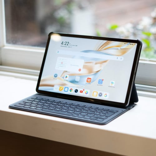 Honor Pad X9a Ram8G+8G/256GB ថ្មីប្រអប់ធានា1ឆ្នាំតម្លៃពិសេស