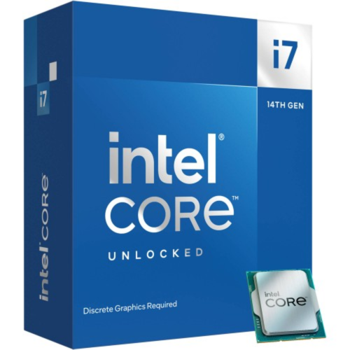 Intel core i7-13700 Processor