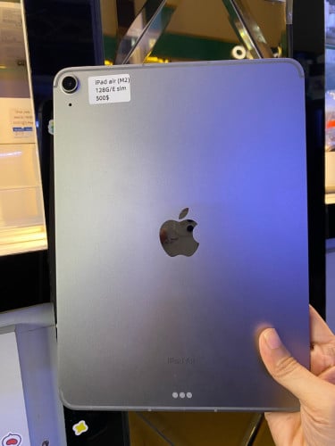 iPad air (M2)