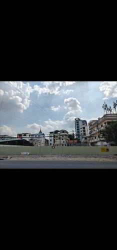 land for rent daun penh 1280m2