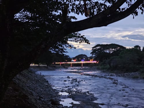 Land for Rent in front of Steung Tareap Pailin ដីសម្រាប់ជួលនៅជិតស្ទឹងតារបប៉ៃលិន