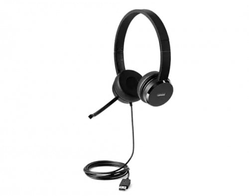 Lenovo Headset, keyboard Combo mouse, ThinkPad X1 Presenter Mouse, Webcam