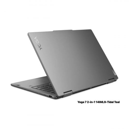 Lenovo IdeaPad & Yoga