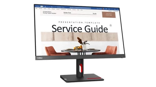 Lenovo Monitor
