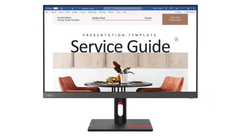 Lenovo Monitor