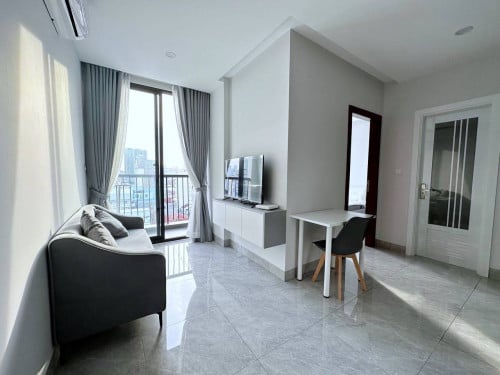 Nice One bedroom for rent near Russian market